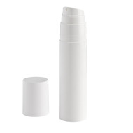 Similar item: 100 ml White Macro Airless Packaging - MG100MS07MWWW