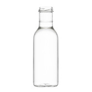 Similar item: 12 oz Flint Glass Ring Neck Bottle - 334628Z-K