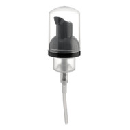 Similar item: 30mm Black PP M-3 S10 Mini Foamer Pump - ASM302035D007