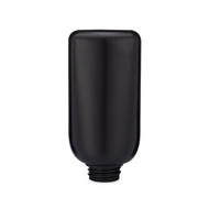 Similar item: 2 oz Black MDPE Plastic Tottle Tubes - 348292