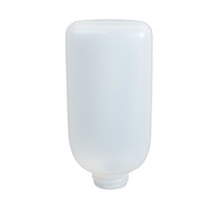 Similar item: 2 oz Natural MDPE Plastic Tottle Tubes - 348427