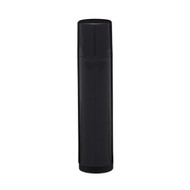 Similar item: 0.15 oz Black PP Lip Balm Tube (Press On Cap) - 1122B71