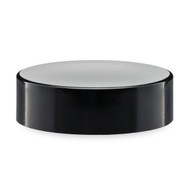 Similar item: 38-400 Black Phenolic Screw Top Caps (Pulp & Vinyl Liner) - X38-400A