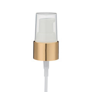 Similar item: 20-410 Gold Treatment Pump - TRPGO