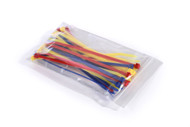 Similar item: Clear LDPE Plastic Reclosable Poly Bags - 1000Z19