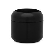 Similar item: PP-PP Plastic Double Wall Round Edge Jars with Dome Cap