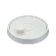 Similar item: HDPE Plastic Spout Lid for UN Rated Bucket