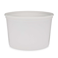 その他 vaultroom container 20L white Sterilite Large Storage Bin, 20 Gallon Plastic Storage