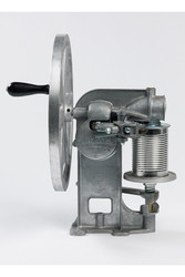 Similar item: Hand Operated Open Top Can Sealers - 1230T07