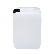 Kautex HDPE UN Rated Leakproof Jerry Can w/ Cap | Berlin