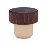 Similar item: Wood Head Bar Top Corks