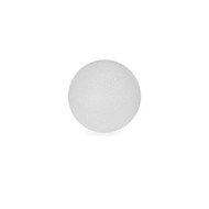 1 Inch Natural Roller Ball for Vials - 1123C04