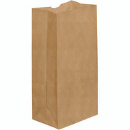 Fall Kraft Paper Bags
