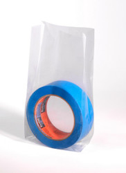 3 mil Gusseted Poly Bags - 1375Z01