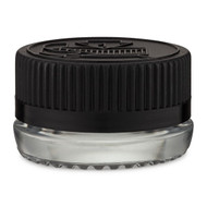 Similar item: 0.24 oz (7 ml) Clear Glass Thick Wall Jars with Child-Resistant Capable Caps