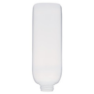 4 oz White MDPE Plastic Tubes (Caps Not Incl) | Berlin