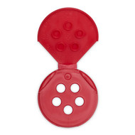 43-485 PP Flip & Sift Spice Caps (0.25in Orifice) | Berlin Packaging