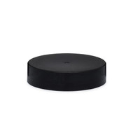 Similar item: 45-400 Black PP Smooth Caps - 3303C07BLK