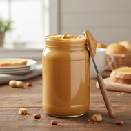 Similar item: 32 oz Clear PET Plastic General Purpose Jars (Caps Not Included) - 34332-B