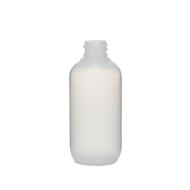 Similar item: 2 oz Natural LDPE Plastic Boston Round Bottles (Cap Not Included) - 35002-B