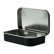 OEM Small Tins With Lids Manufacturer and Supplier, Factory