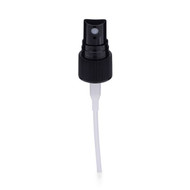 Similar item: 24-410 Black PP Plastic Fine Mist Sprayers (Sample) - X355BK-SAM