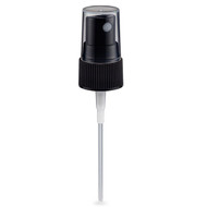 Similar item: 20-400 Black PP Plastic Fine Mist Sprayers (Sample) - X341BLK-SAM
