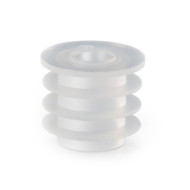 Similar item: 28 mm Natural LDPE Plastic Push in Orifice Reducers (sample) - 6044C06-SAM