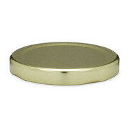 Similar item: 63 mm Gold Metal Lug Caps (Plastisol Liner) (Sample) - X63-LUG-SAM
