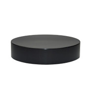 Similar item: 51-400 Black Phenolic Smooth Flat Caps (Sample) - 5200C05-SAM