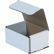 Similar item: 3in X 4in X 2in Indestructo Quicklock Mailers - 4260K13