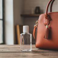 Similar item: 2 oz Clear PET Plastic Oblong Bottles with Flip Top Cap - 37001