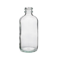 Similar item: Glass Boston Round Bottles