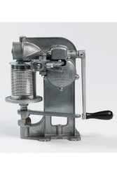 Similar item: Heavy-Duty Hand-Crank Open Top Can Sealers