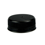 Similar item: 38 mm LDPE Plastic Tamper-Evident Snap Screw Caps - Unlined