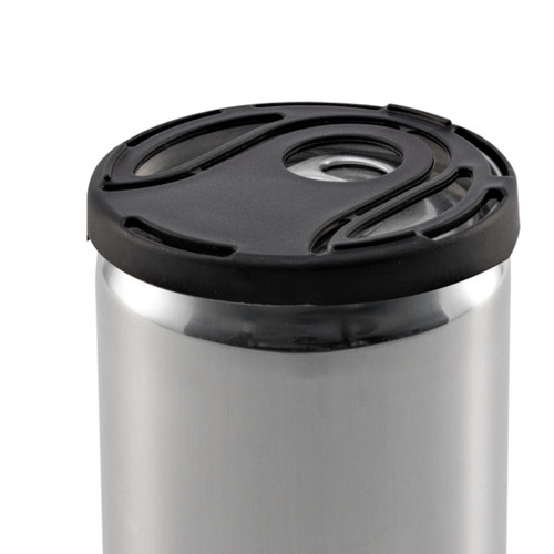 Can't Top Child Resistant Mechanism for Cans - 309591