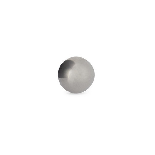 18.7mm Stainless Steel Roller Ball For 10 oz Vial - 336914