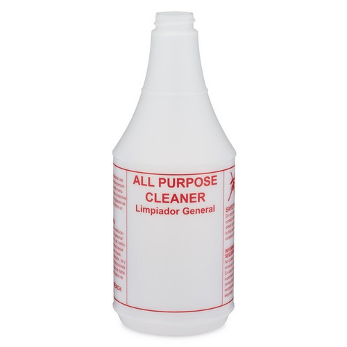 all purpose spray bottle