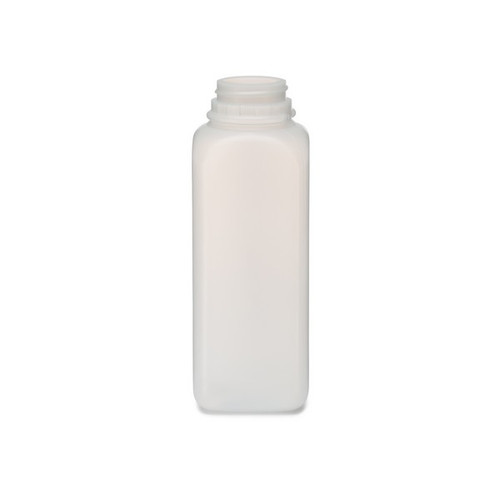 HDPE Plastic Beverage Containers (Cap Not Included) HDPE Plastic Beverage Containers (Cap Not Included)