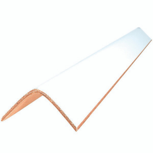48in x 3in x 3in Corrugated Edge Protectors Berlin