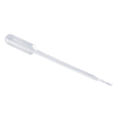 0.2 oz LDPE Plastic Sterile Transfer Pipettes | Berlin Packaging