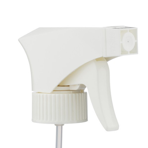28-400 PP Plastic Trigger Sprayers 28-400 PP Plastic Trigger Sprayers