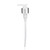 Silver Lotion Pump Silver Lotion Pump
