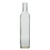 Glass Square Marasca Oil Bottles