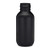 2 Oz Black HDPE Boston Round Bottle 24-410 - 314326 2 Oz Black HDPE Boston Round Bottle 24-410 - 314326