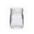 1 oz Clear Glass General Purpose Jars *Value Pack* - 4404B21VAL 1 oz Clear Glass General Purpose Jars *Value Pack* - 4404B21VAL