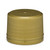 28-KERR Gold PP Plastic Tamper-Evident Screw Top Cap - 309126