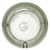 Alex 750 ml Clear Glass Liquor Decanter - 298173-K Alex 750 ml Clear Glass Liquor Decanter - 298173-K