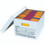 24" x 12" x 10" Auto-Lock Letter File Storage Box -  Case of 12 - 326330