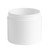 4 Oz 70-400 White PP Double Wall Jar - 260937